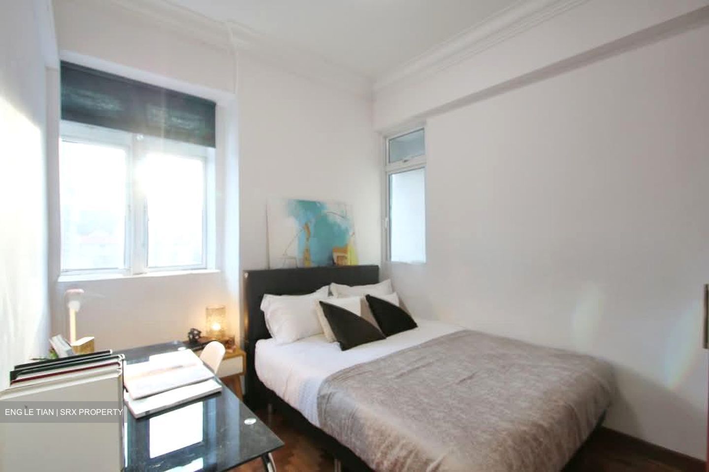 La Crystal (D9), Apartment #540369611